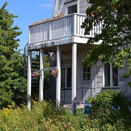 Wingarden B & B Säffle Εξωτερικό φωτογραφία