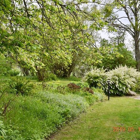 Wingarden B & B Säffle Εξωτερικό φωτογραφία