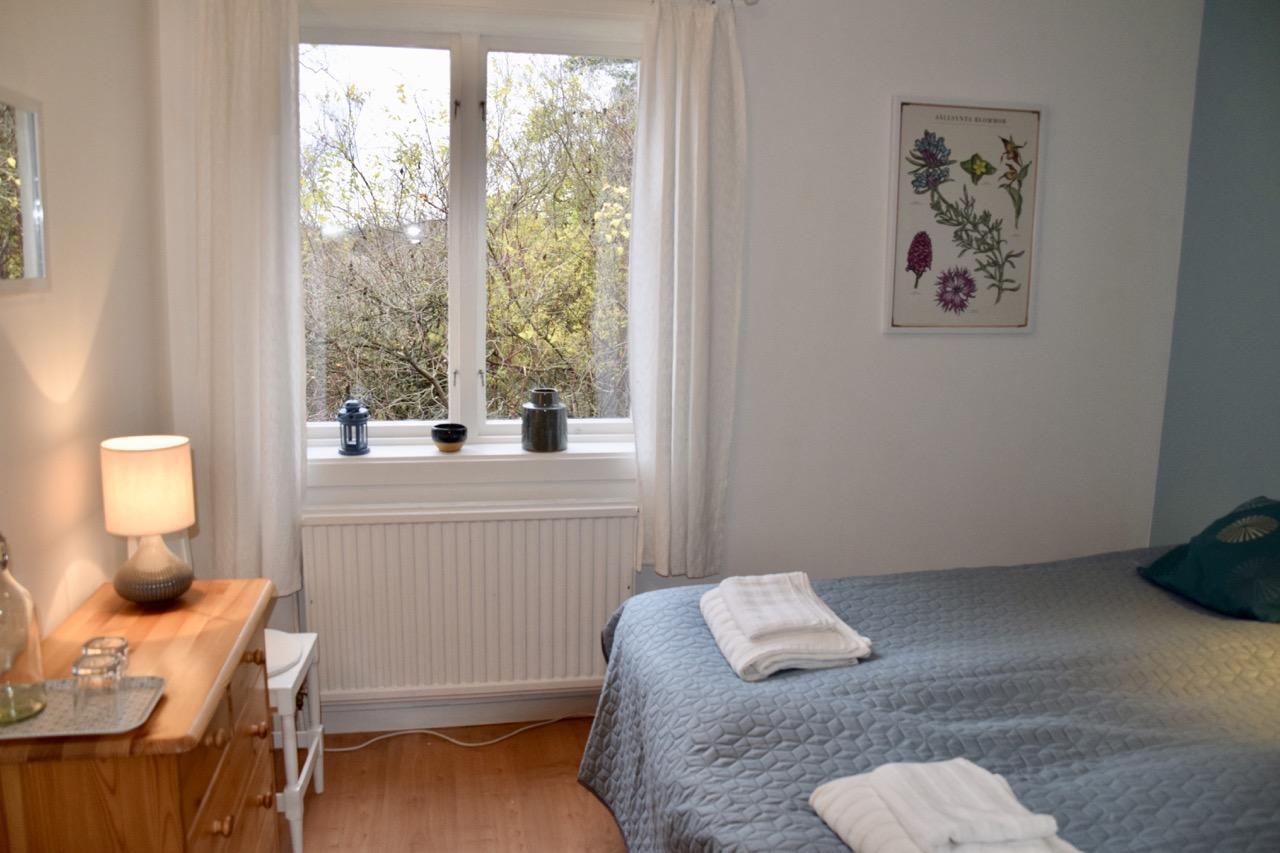 Wingarden B & B Säffle Εξωτερικό φωτογραφία