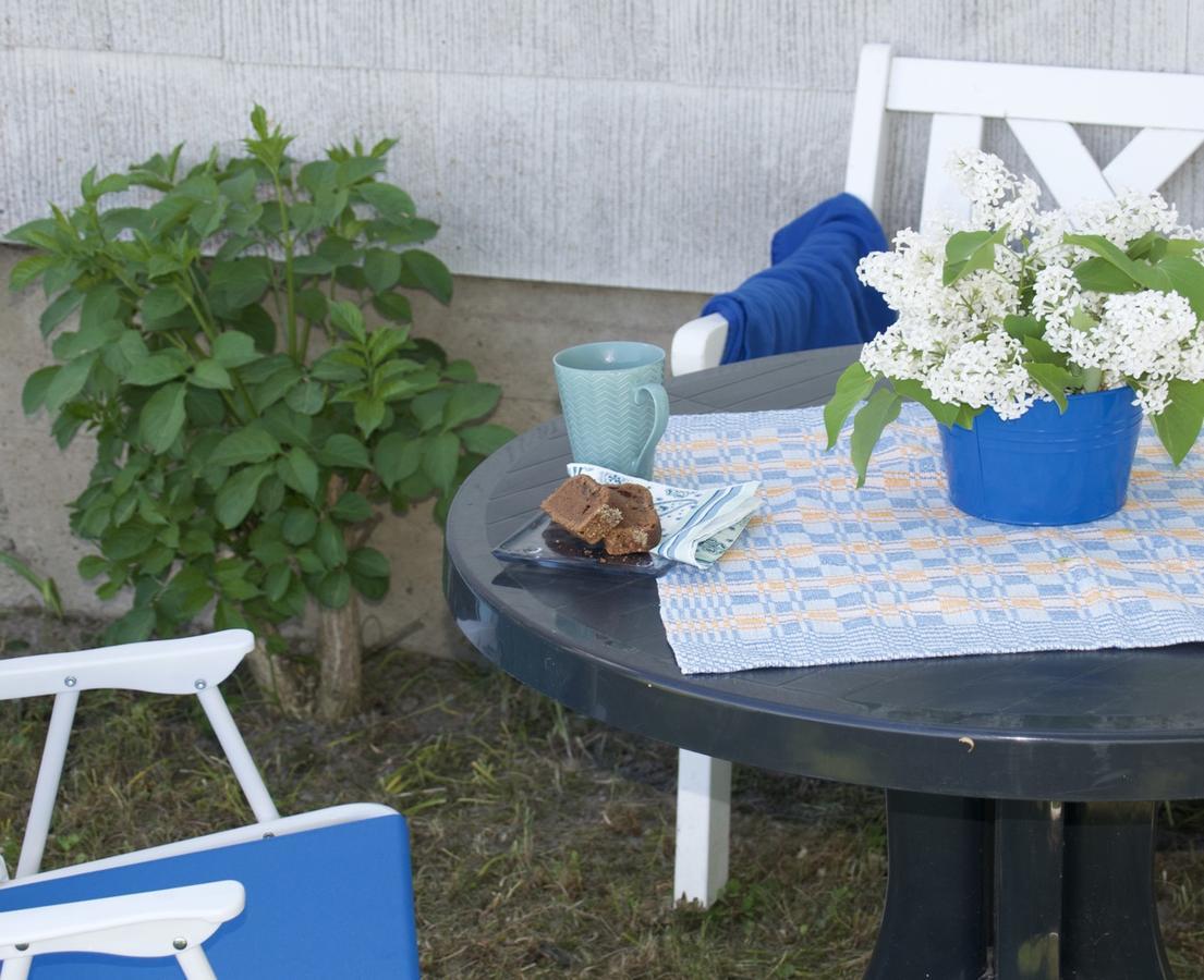 Wingarden B & B Säffle Εξωτερικό φωτογραφία