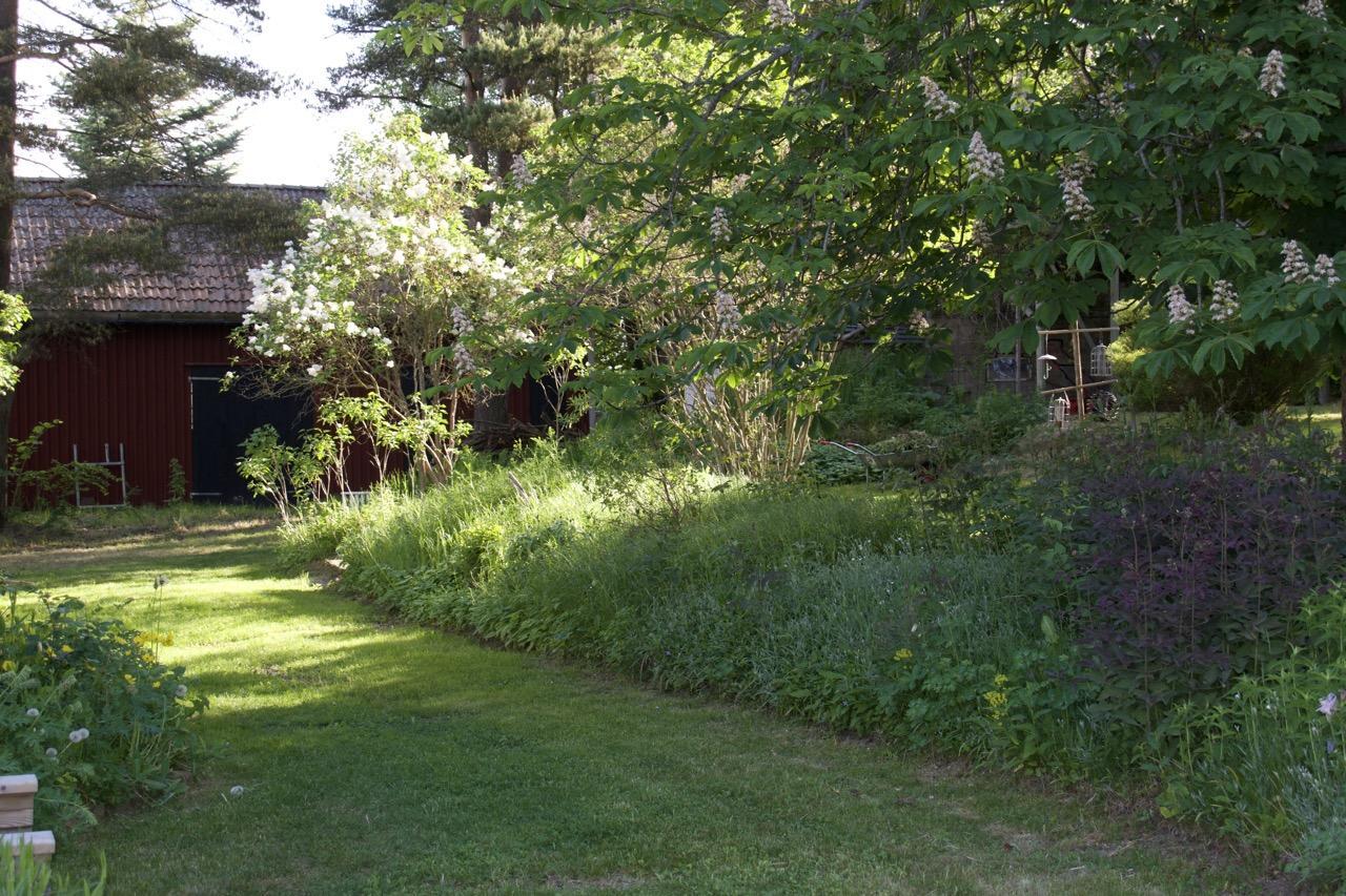 Wingarden B & B Säffle Εξωτερικό φωτογραφία
