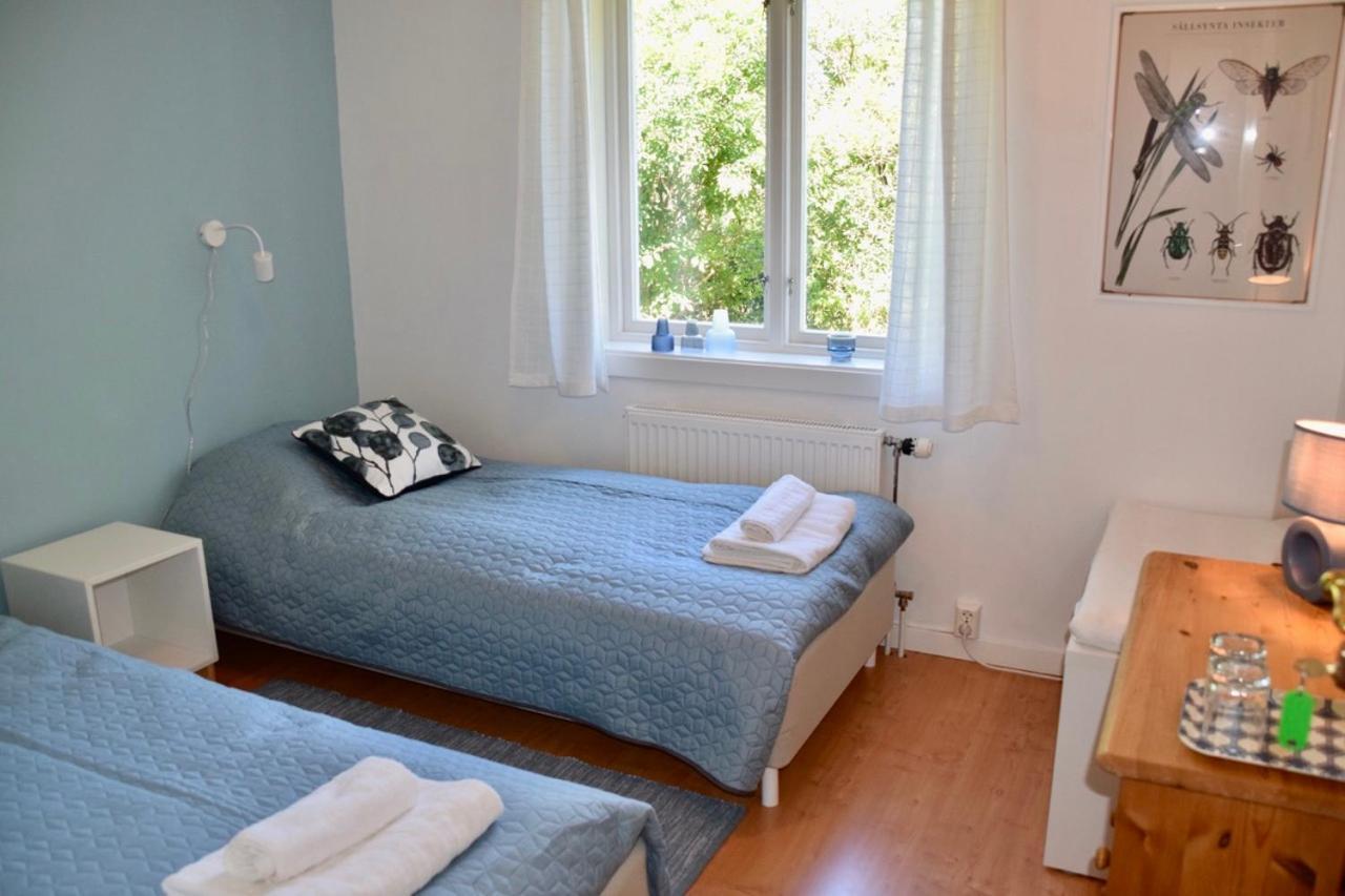 Wingarden B & B Säffle Εξωτερικό φωτογραφία