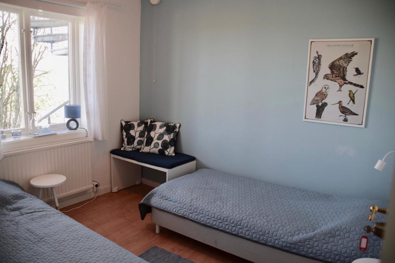 Wingarden B & B Säffle Εξωτερικό φωτογραφία